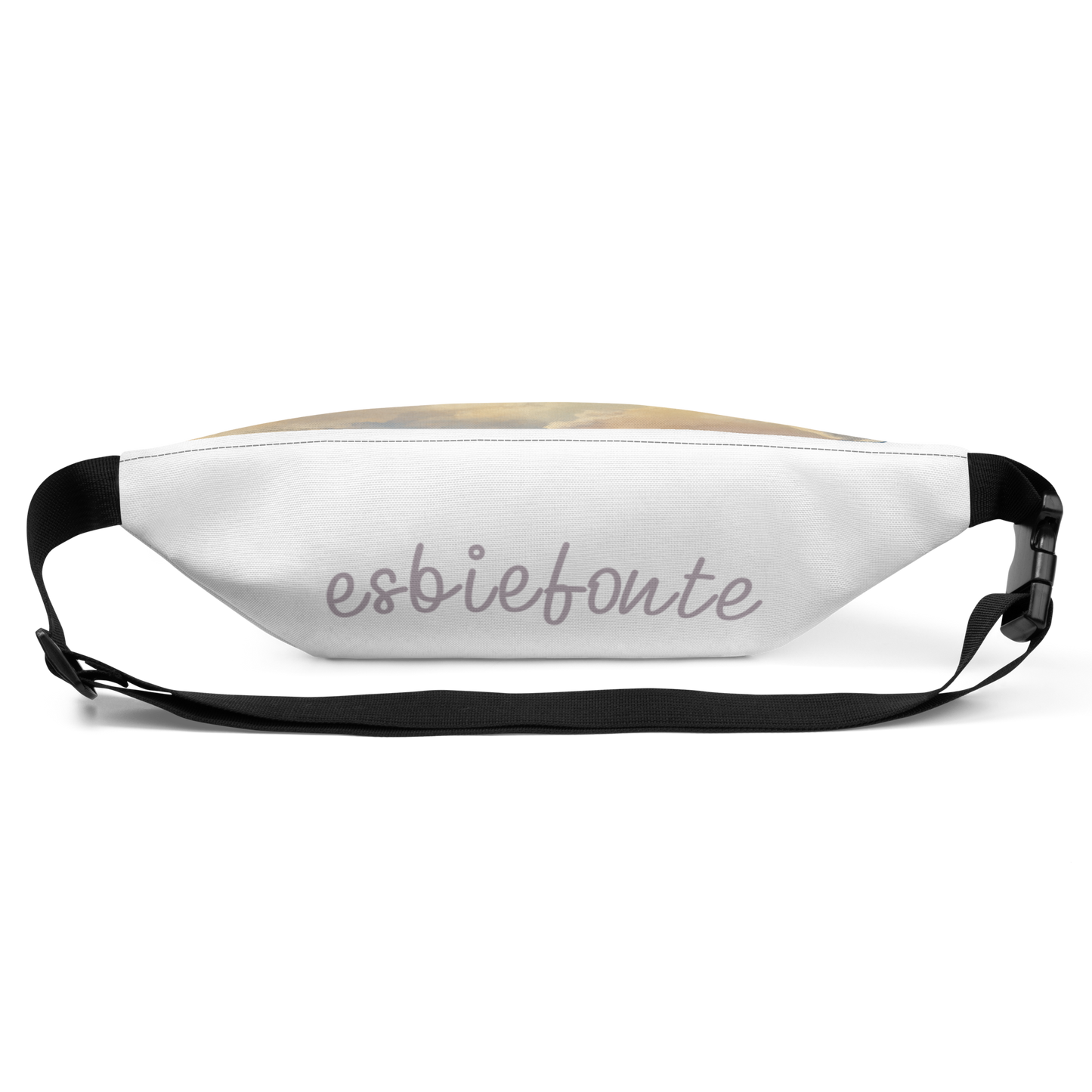 Esbie Fonte Fanny Pack