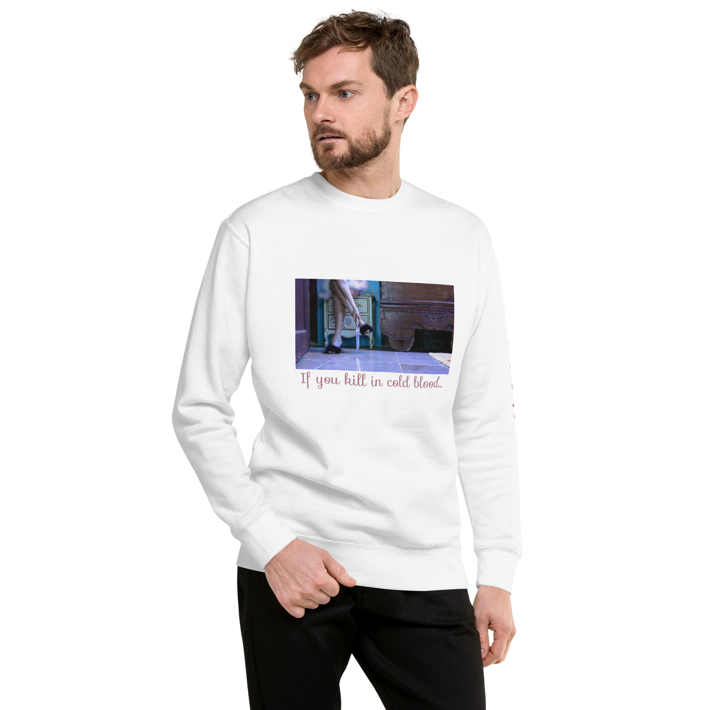 Reservoirs Sweatshirt