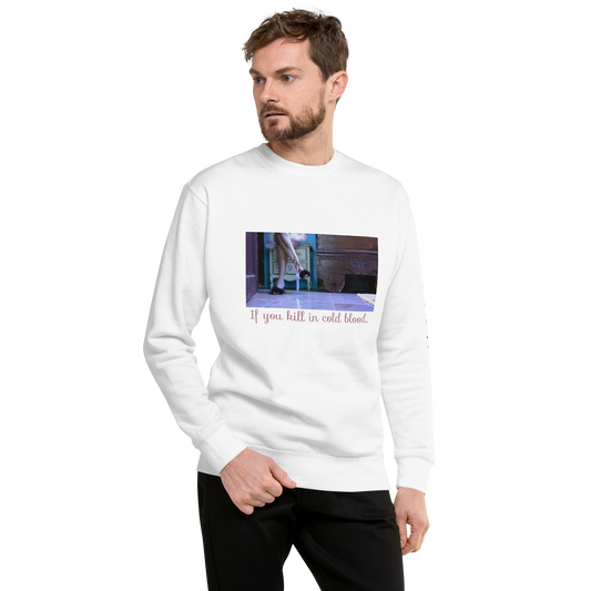 Reservoirs Sweatshirt
