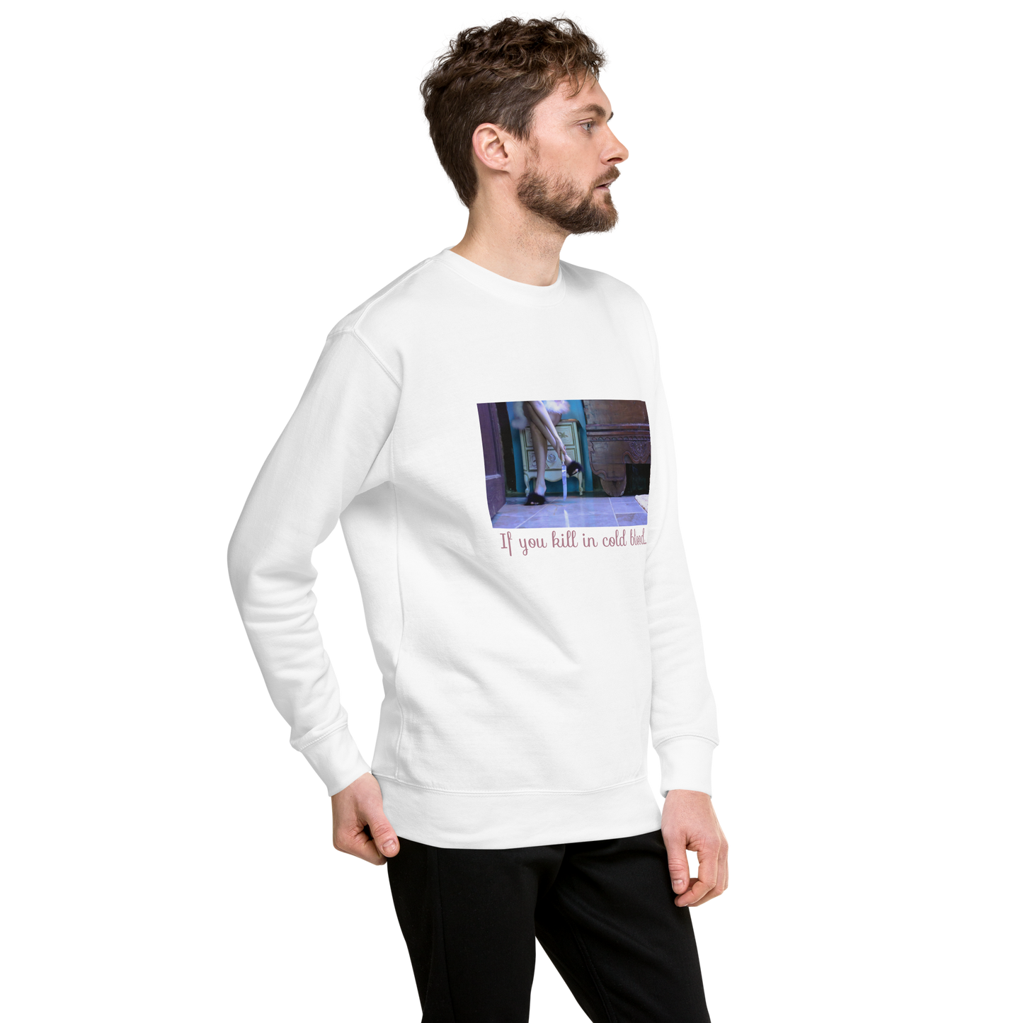 Reservoirs Sweatshirt